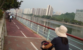 cycle_path_in_hong_kong