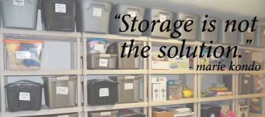 Storage-is-not-the-solution